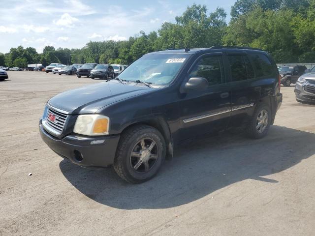  Salvage GMC Envoy