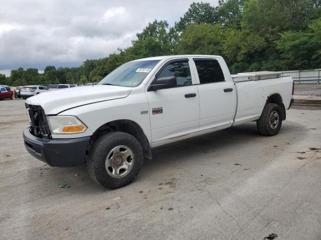  Salvage Dodge Ram 2500