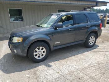  Salvage Mazda Tribute