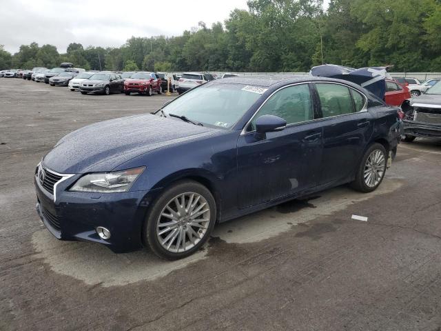  Salvage Lexus Gs