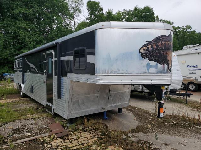  Salvage Biso Horse Camp