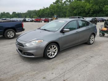 Salvage Dodge Dart