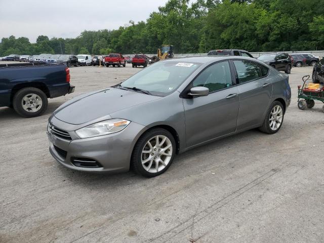  Salvage Dodge Dart