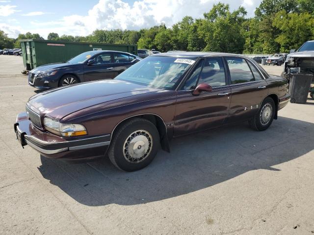  Salvage Buick LeSabre
