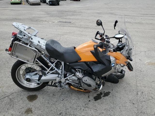  Salvage BMW R-series