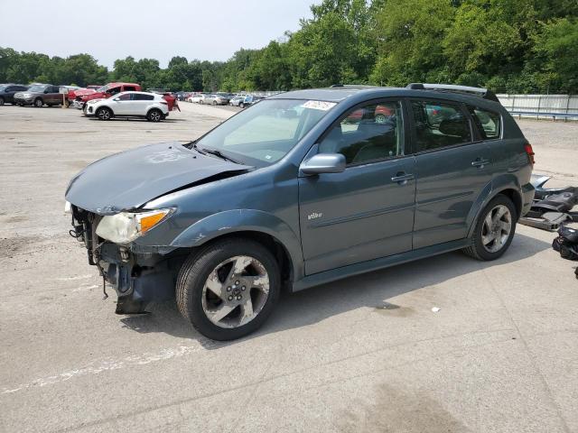  Salvage Pontiac Vibe