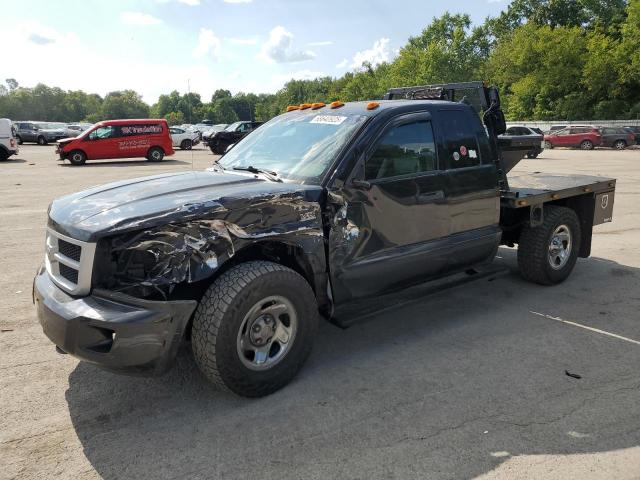  Salvage Dodge Dakota