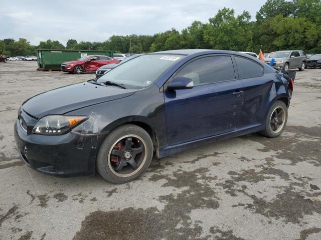  Salvage Toyota Scion