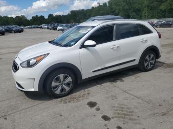  Salvage Kia Niro