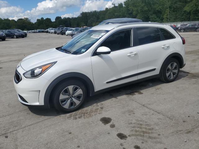  Salvage Kia Niro