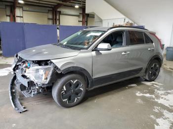  Salvage Kia Niro