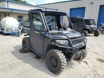  Salvage Polaris Ranger Xp