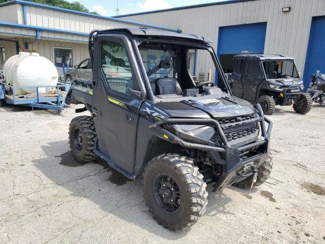  Salvage Polaris Ranger Xp
