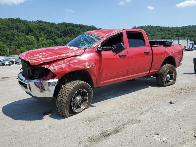  Salvage Dodge Ram 2500