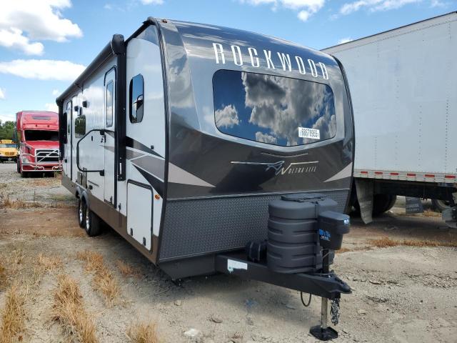  Salvage Rockwood Ultra Lite