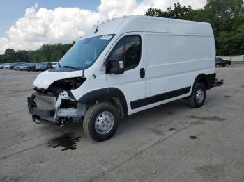  Salvage Ram Promaster