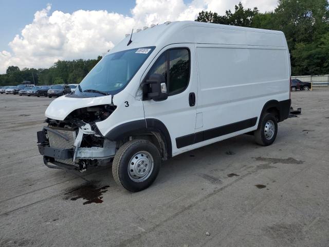  Salvage Ram Promaster