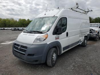  Salvage Ram Promaster