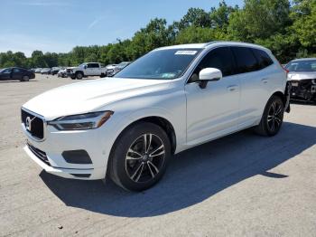  Salvage Volvo XC60