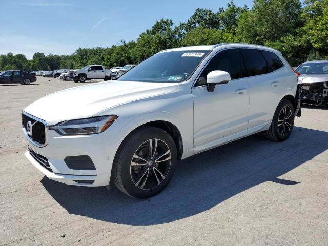  Salvage Volvo XC60
