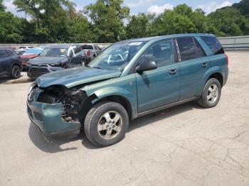  Salvage Saturn Vue