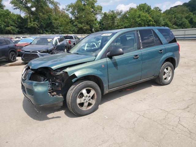  Salvage Saturn Vue