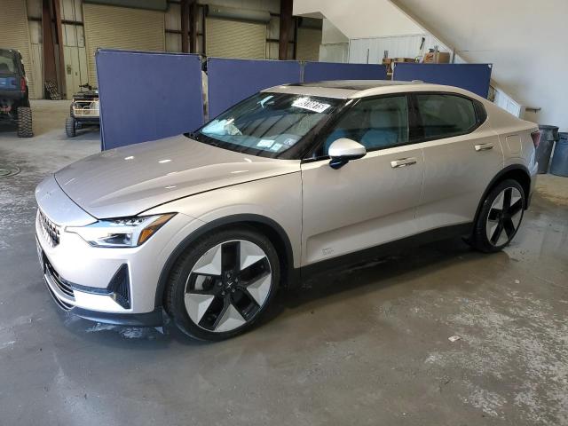  Salvage Polestar 2