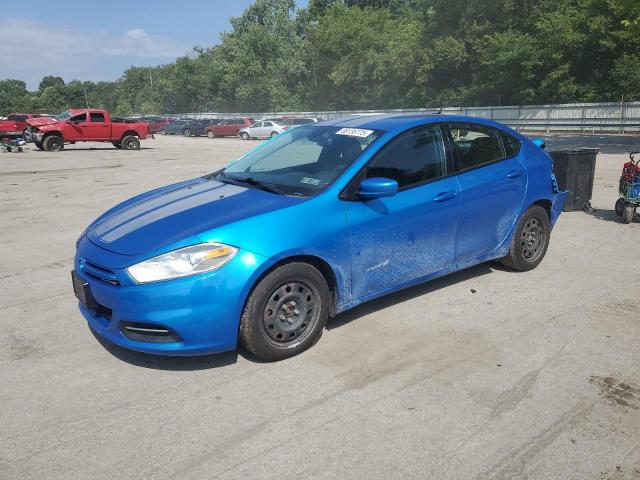  Salvage Dodge Dart