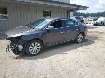  Salvage Buick LaCrosse
