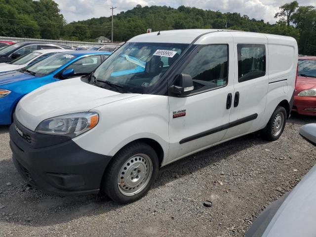  Salvage Ram Promaster
