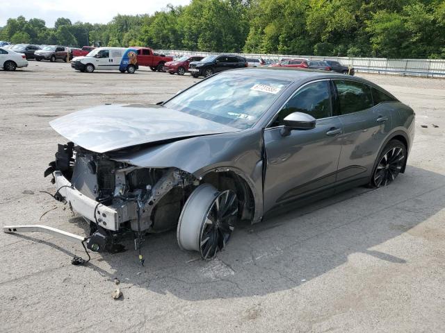  Salvage Toyota Crown Plat