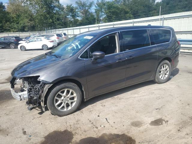  Salvage Chrysler Pacifica