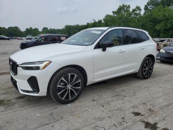  Salvage Volvo Xc60 Ultra