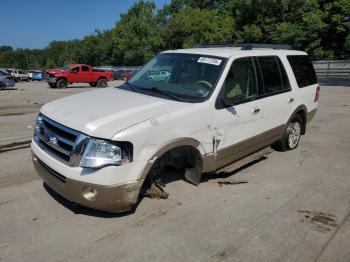  Salvage Ford Expedition