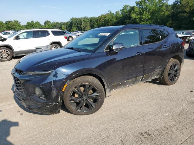  Salvage Chevrolet Blazer