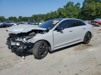  Salvage Kia K5