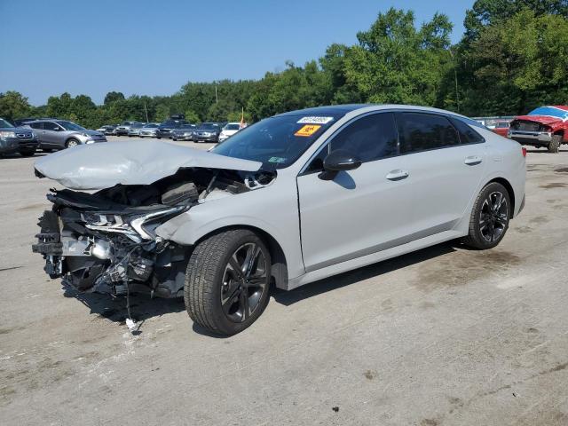  Salvage Kia K5
