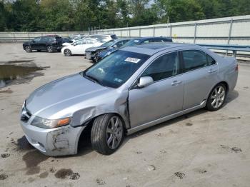  Salvage Acura TSX
