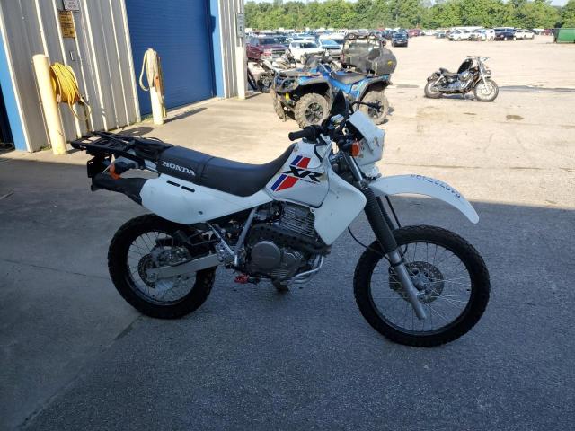  Salvage Honda Xr Cycle