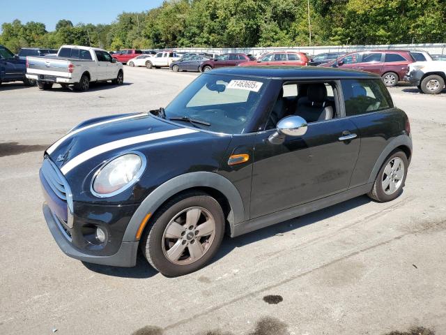 Salvage MINI Cooper