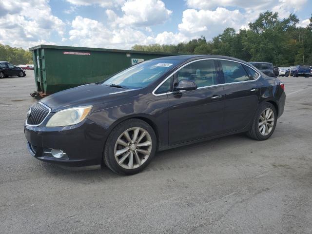  Salvage Buick Verano