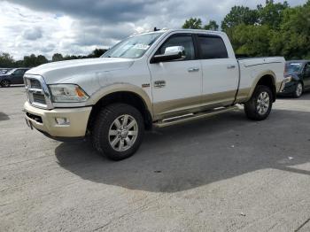  Salvage Ram 2500