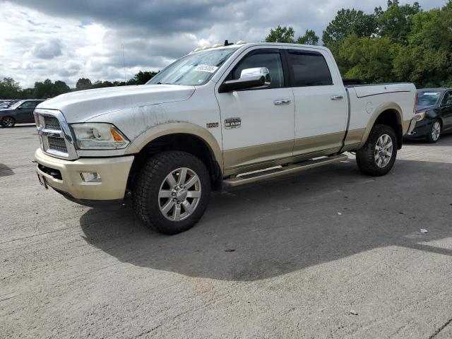  Salvage Ram 2500