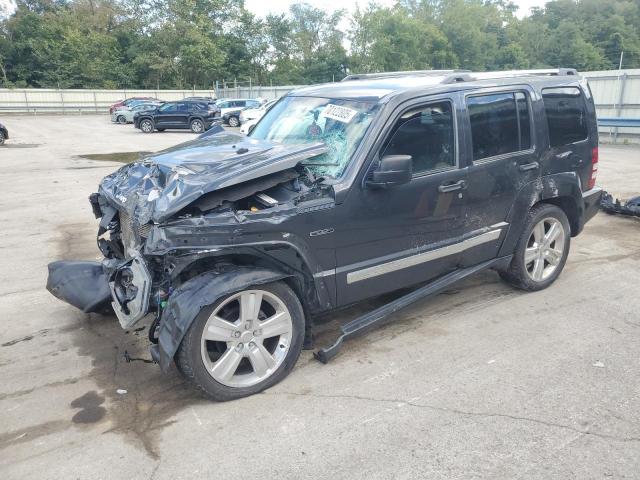  Salvage Jeep Liberty