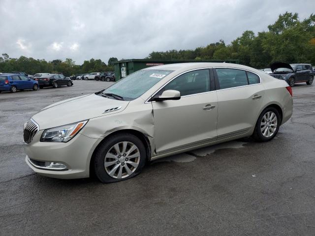  Salvage Buick LaCrosse