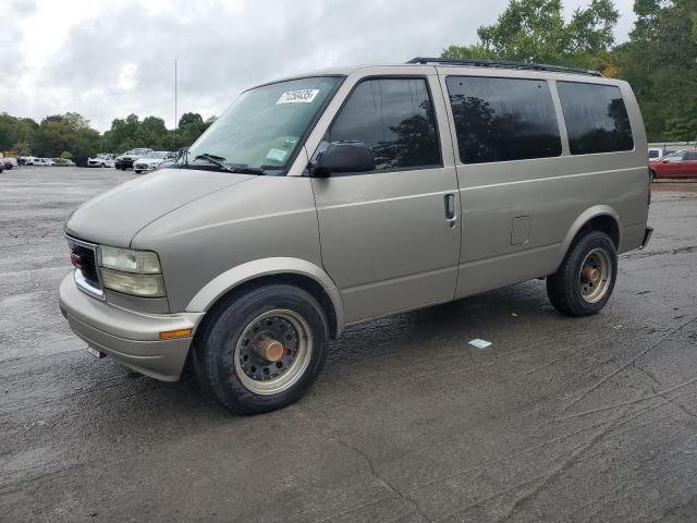  Salvage GMC Safari