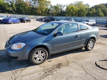  Salvage Chevrolet Cobalt Ls