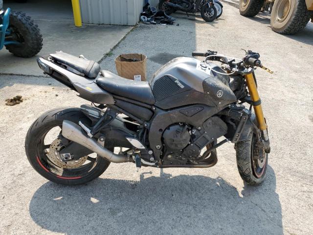  Salvage Yamaha Fz8 N