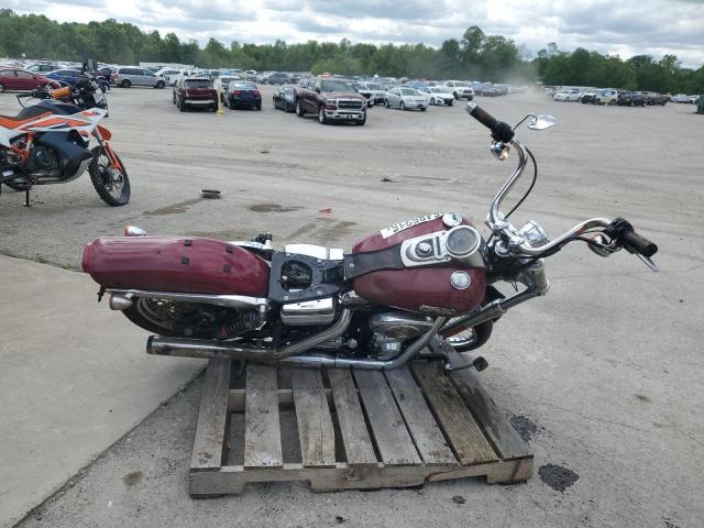  Salvage Harley-Davidson Fx