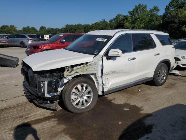  Salvage Hyundai PALISADE
